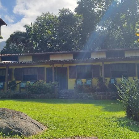 Flats Do Felix Appartement Ubatuba Buitenkant foto