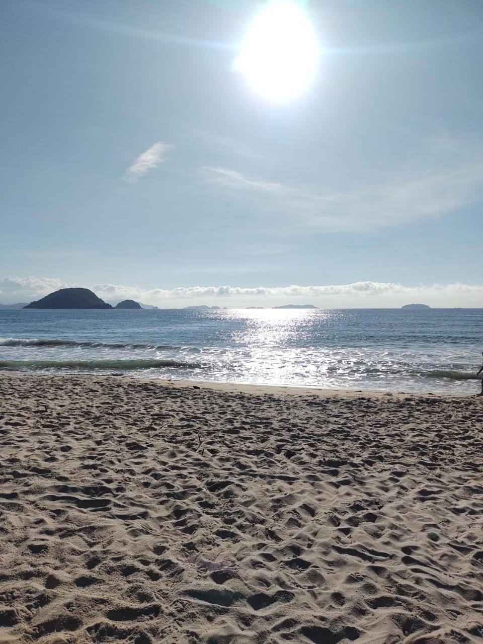 Flats Do Felix Appartement Ubatuba Buitenkant foto