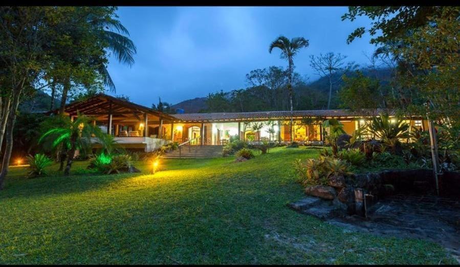 Flats Do Felix Appartement Ubatuba Buitenkant foto