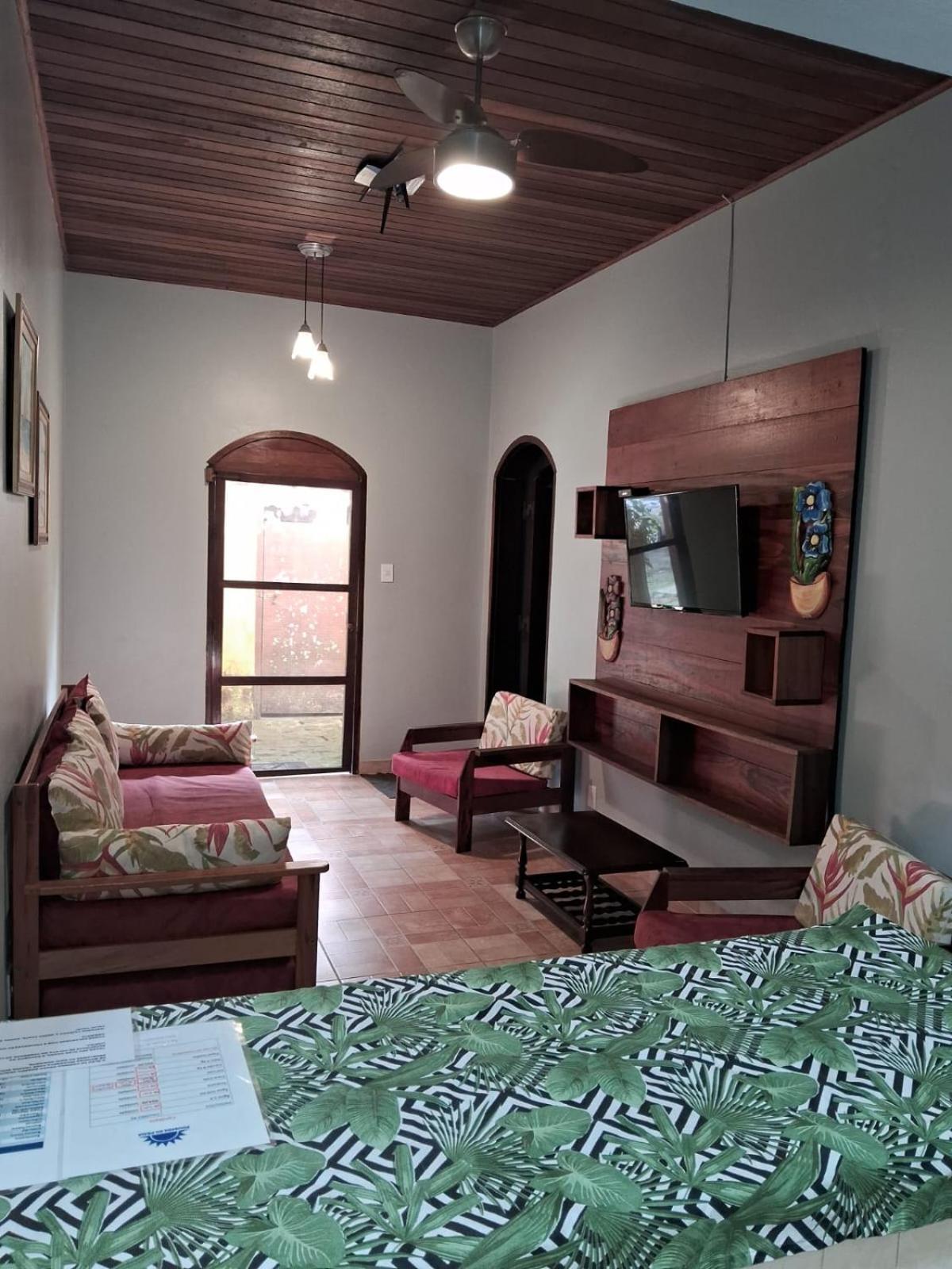 Flats Do Felix Appartement Ubatuba Buitenkant foto