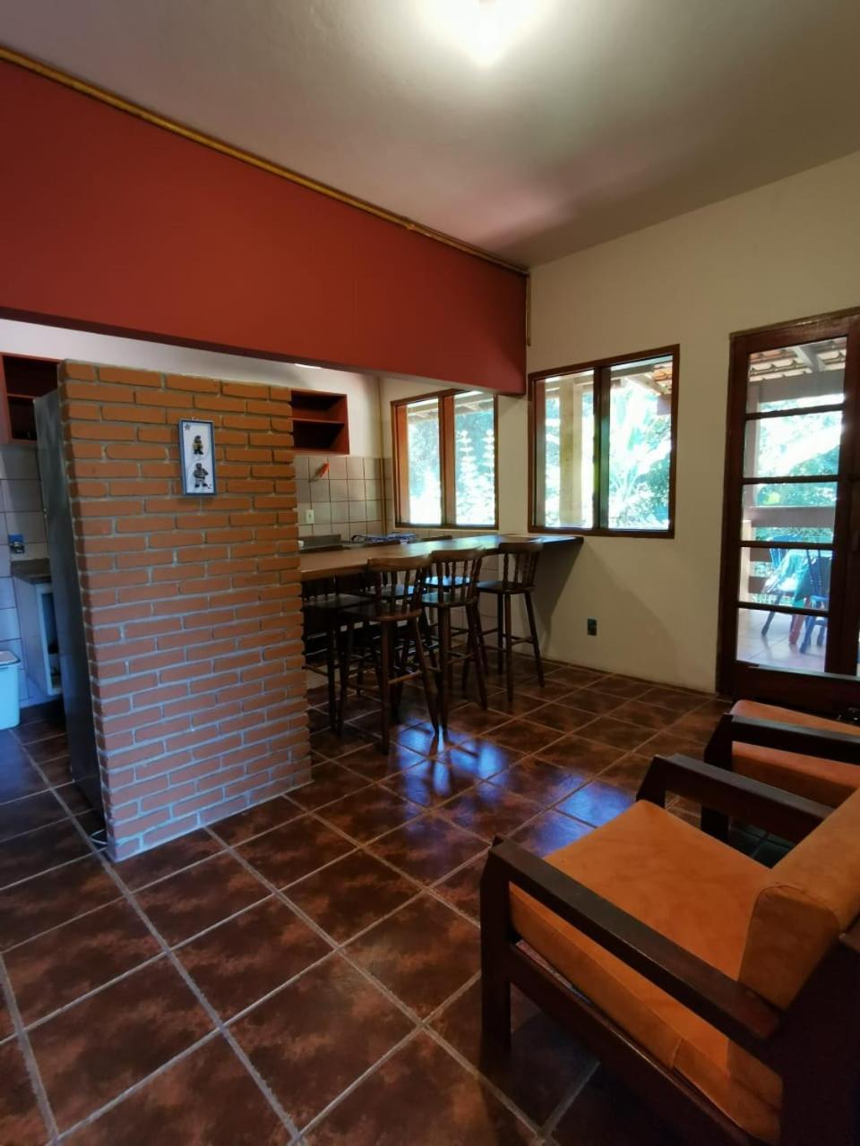 Flats Do Felix Appartement Ubatuba Buitenkant foto