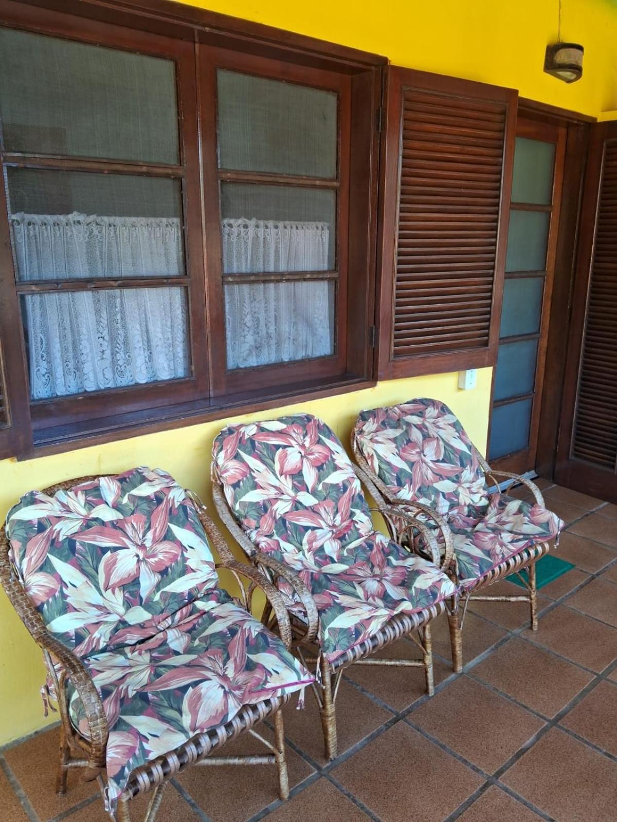 Flats Do Felix Appartement Ubatuba Buitenkant foto