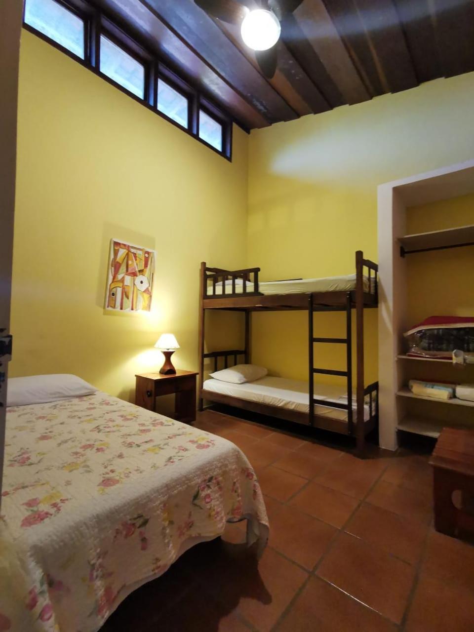 Flats Do Felix Appartement Ubatuba Buitenkant foto
