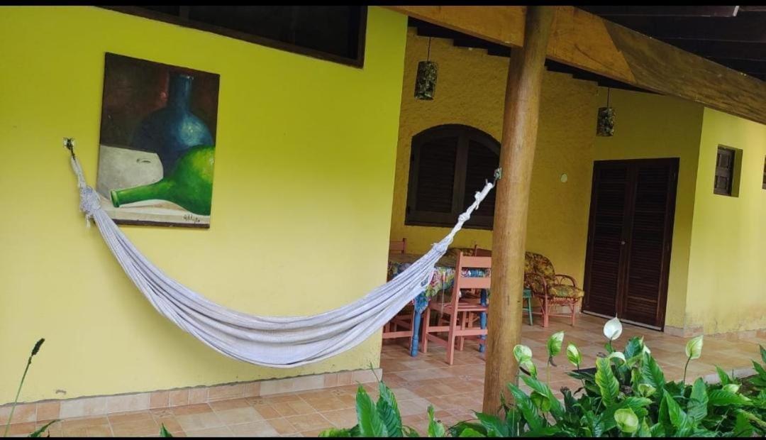 Flats Do Felix Appartement Ubatuba Buitenkant foto