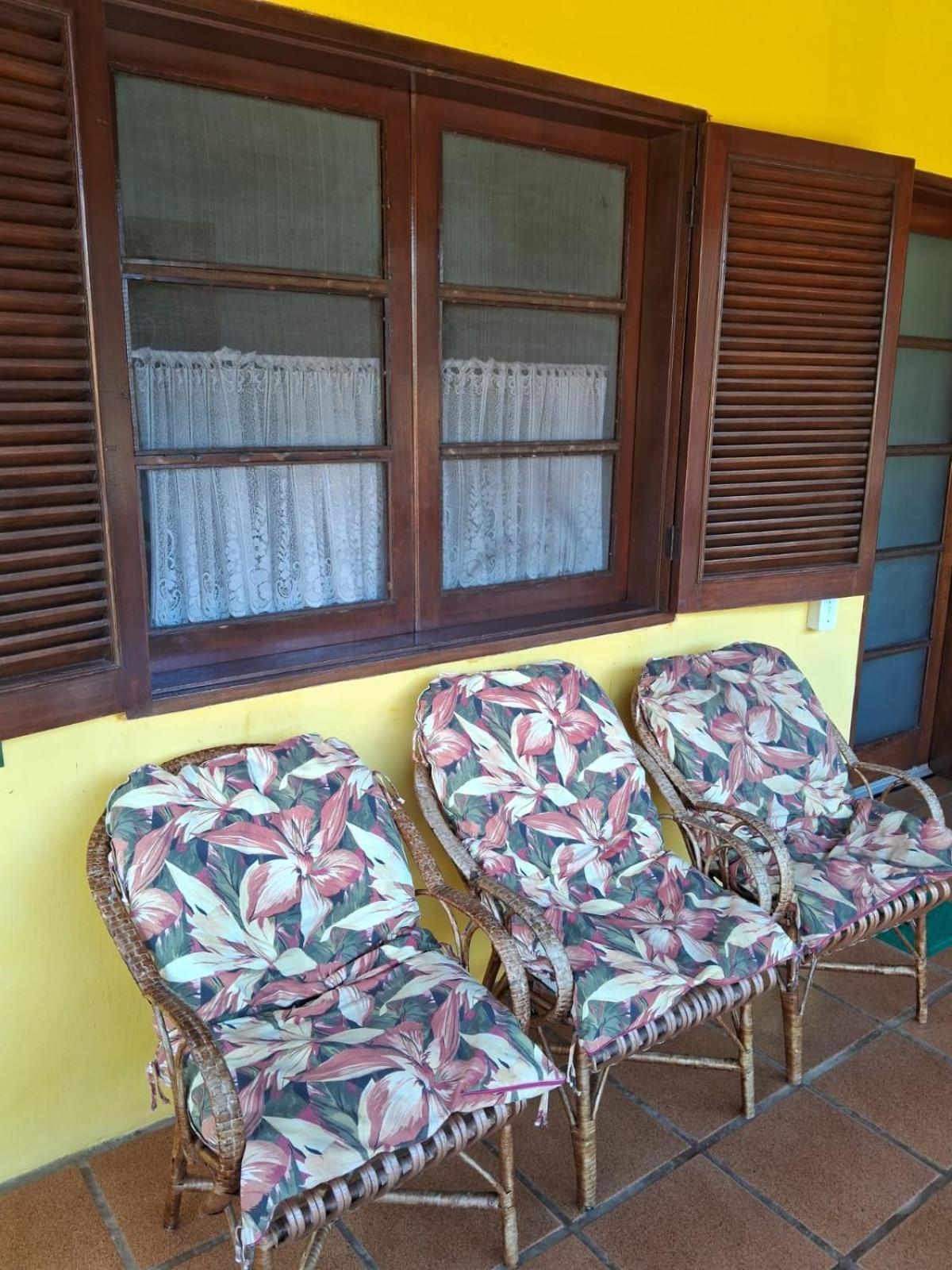 Flats Do Felix Appartement Ubatuba Buitenkant foto