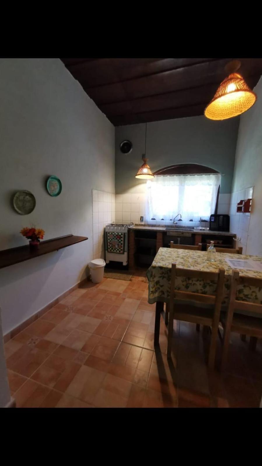 Flats Do Felix Appartement Ubatuba Buitenkant foto