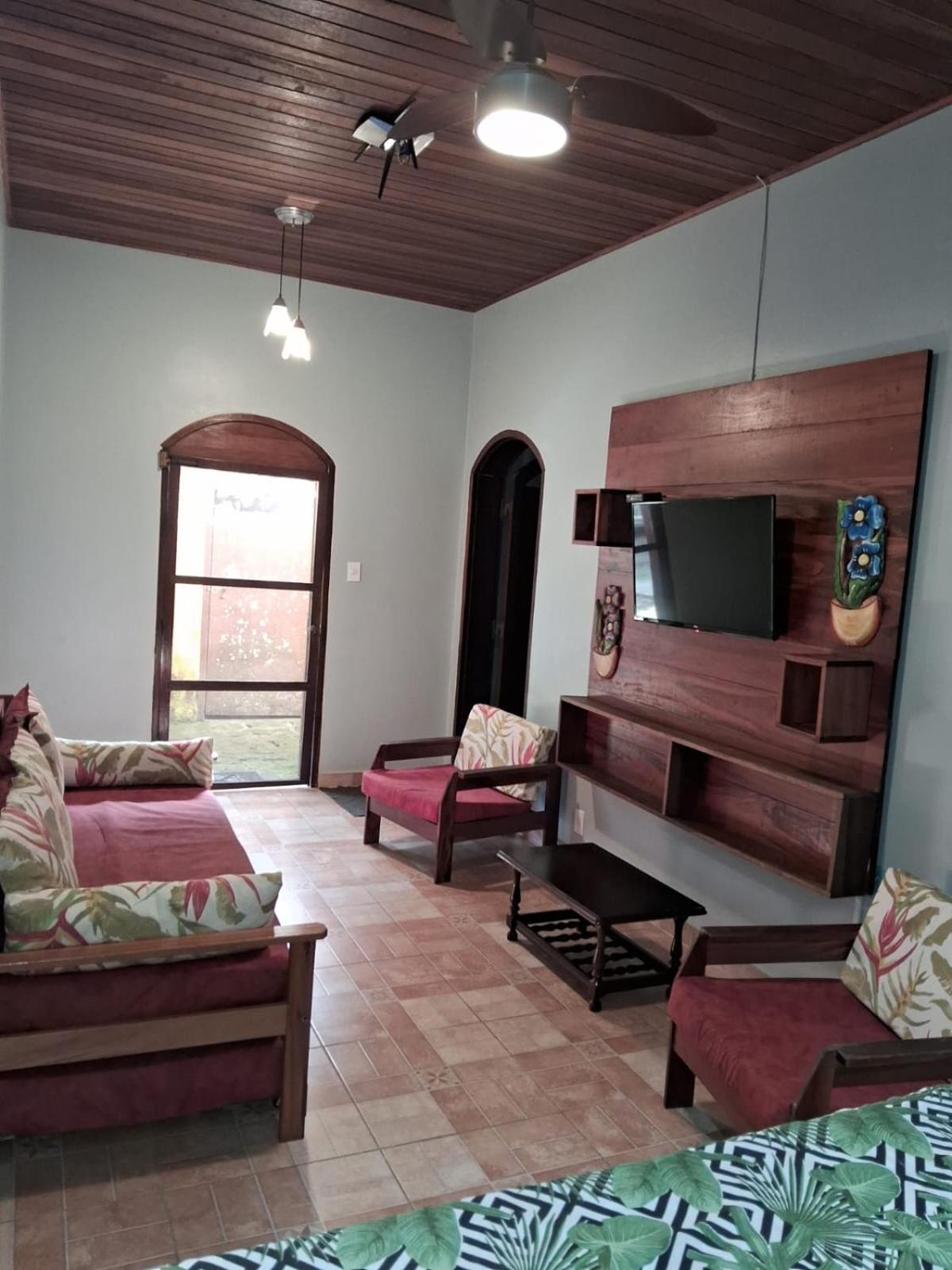 Flats Do Felix Appartement Ubatuba Buitenkant foto