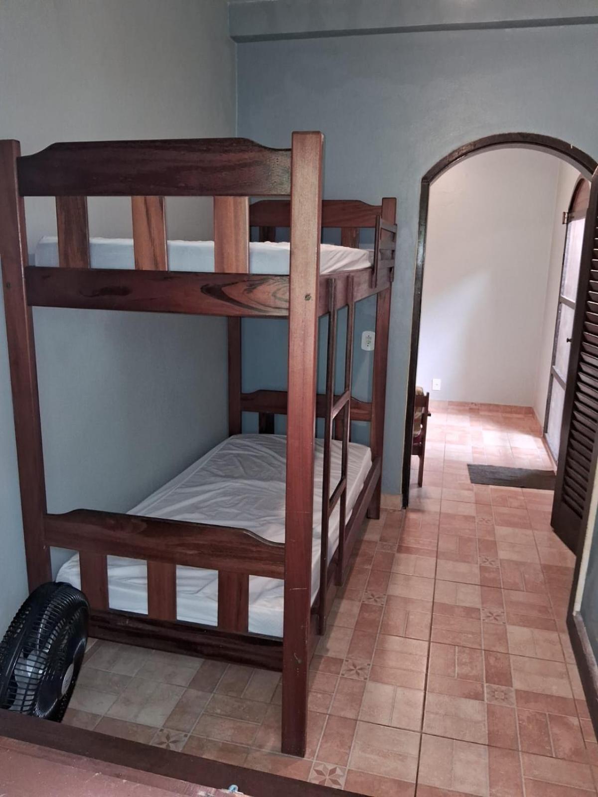 Flats Do Felix Appartement Ubatuba Buitenkant foto