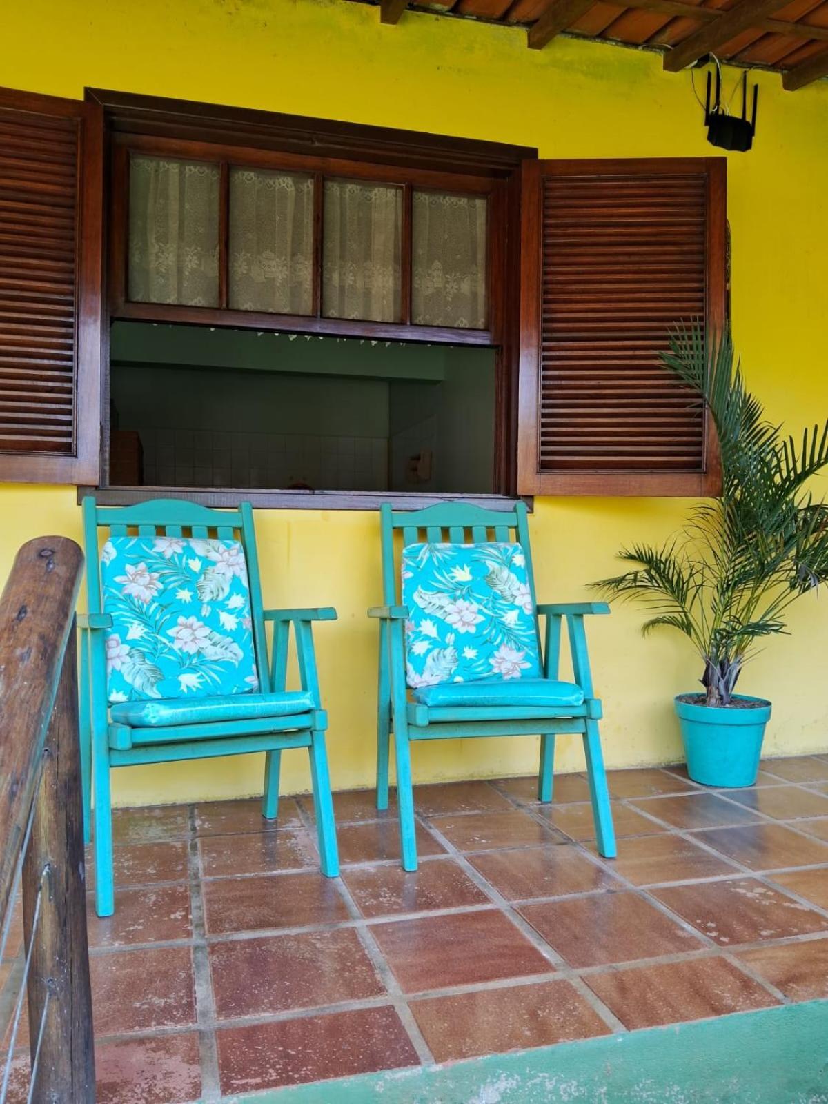 Flats Do Felix Appartement Ubatuba Buitenkant foto